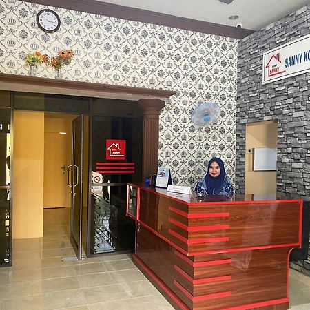 Reddoorz @ Jalan Padat Karya Prabumulih Perabumulih Buitenkant foto
