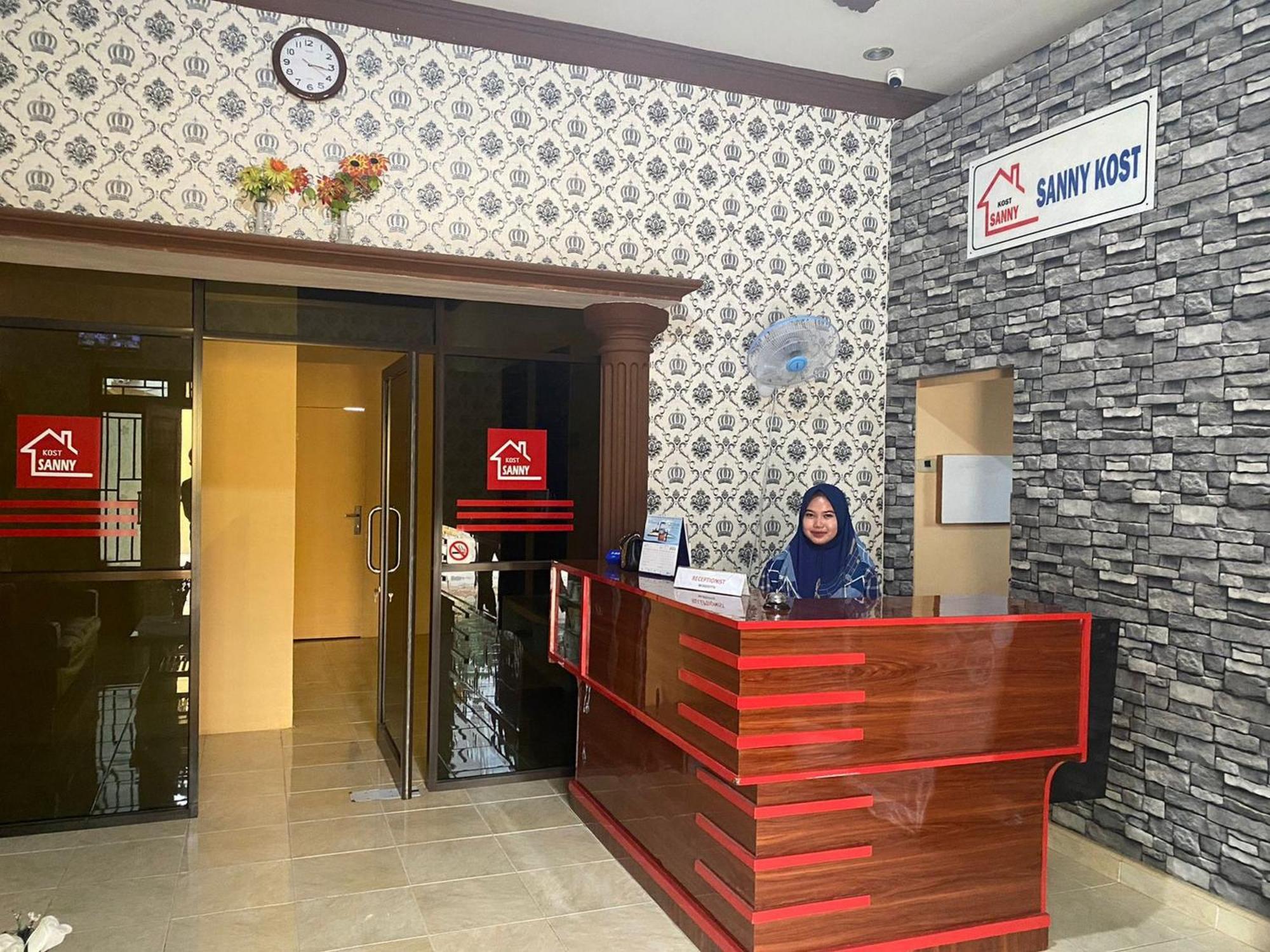 Reddoorz @ Jalan Padat Karya Prabumulih Perabumulih Buitenkant foto